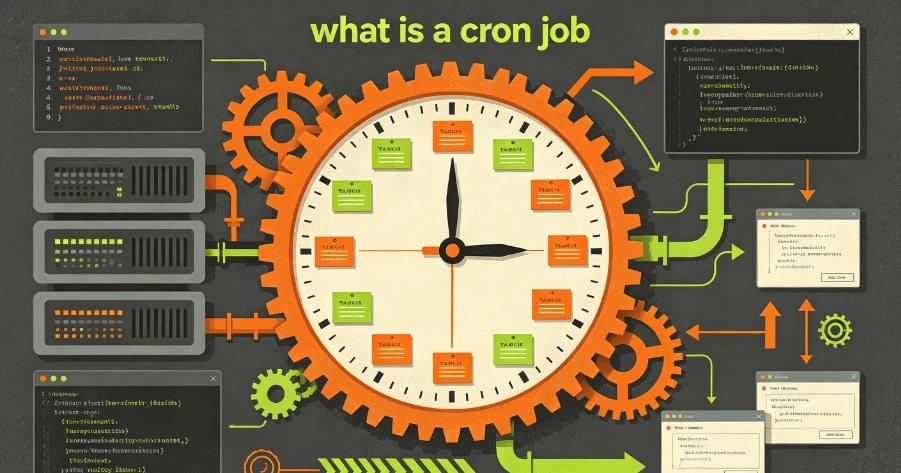 Cron Jobs 101: Automate Backups, Updates, and Maintenance Like a Pro