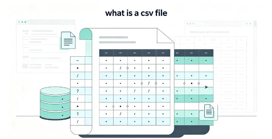 How to Work with CSV Files: A Practical Guide for Data Professionals