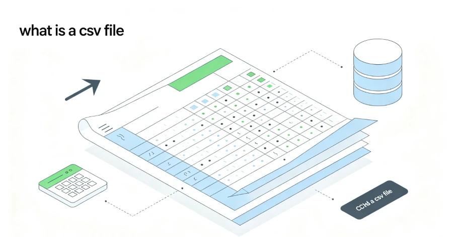 How to Work with CSV Files: A Practical Guide for Data Professionals