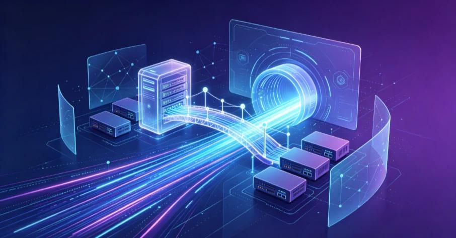 What Is a Proxy Server Used For? 7 Powerful Ways Businesses and Individuals Benefit