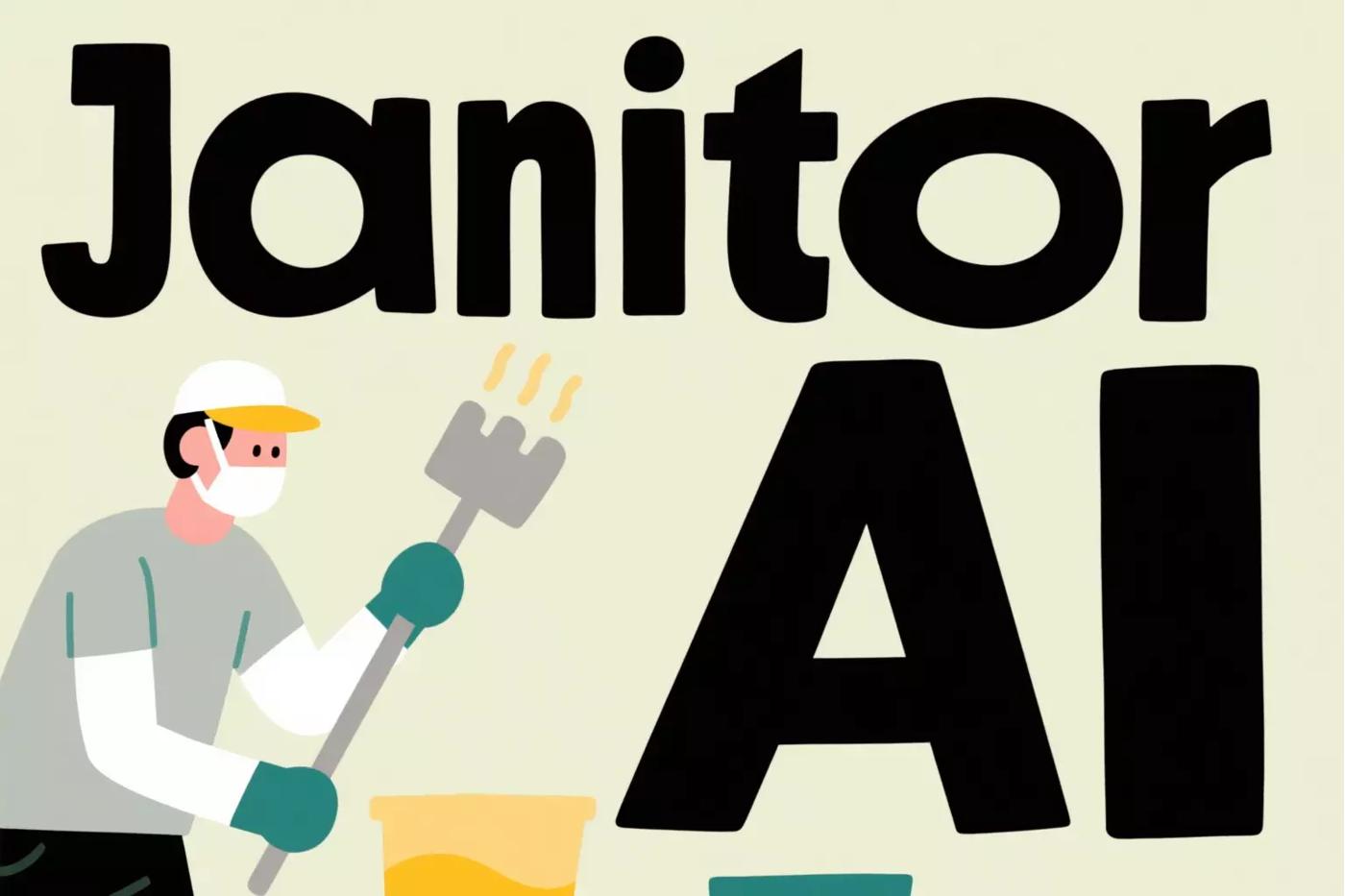What Is Janitor AI? A Beginner’s Guide
