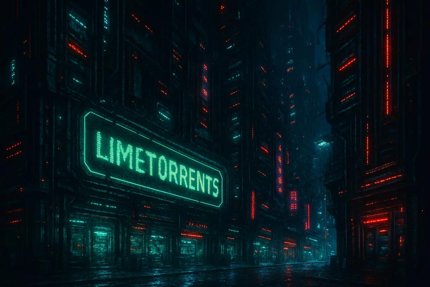 LimeTorrents 2025: Safe Torrenting Made Easy