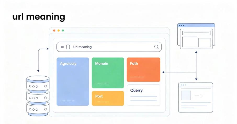 What Is a URL and How Does It Work? A Beginner-Friendly Guide to Web Addresses