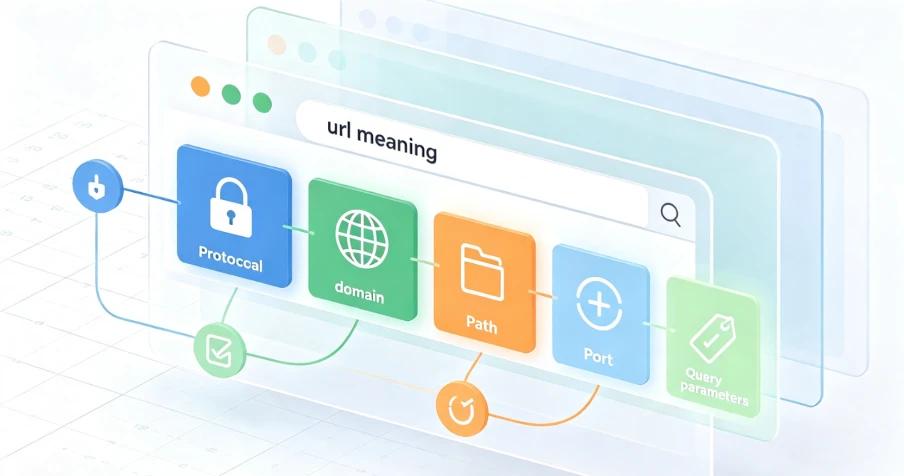 What Is a URL and How Does It Work? A Beginner-Friendly Guide to Web Addresses
