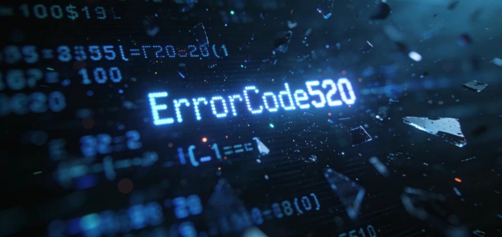 When Proxies Fail: Deep-Dive into HTTP 520 and Origin Server Communication