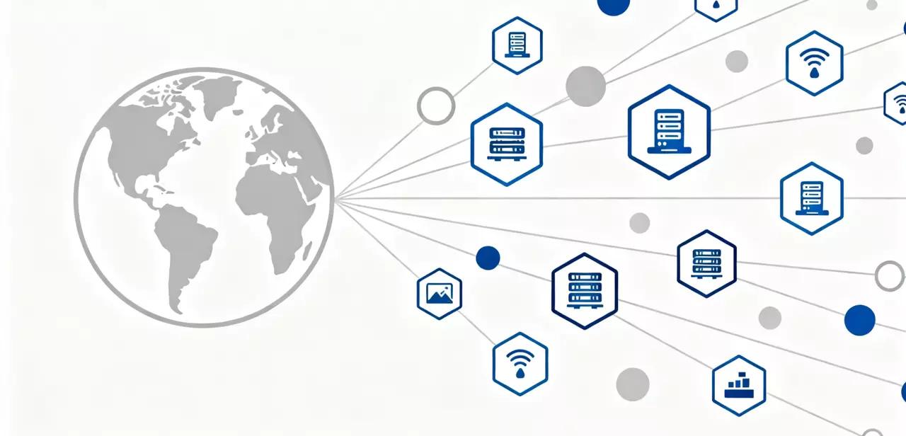 Private Proxy Wingate Me: The Science of Secure Digital Navigation in Online Networks