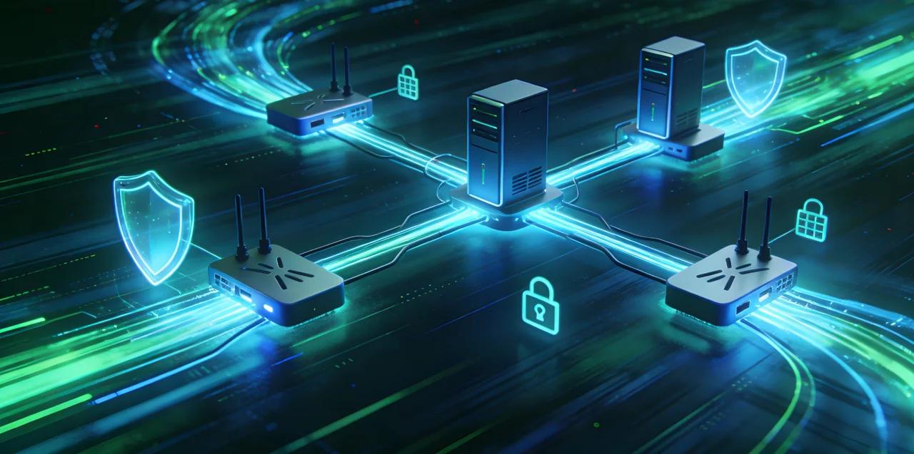 X1337 Alternate: Stories from the Other Side of the Firewall