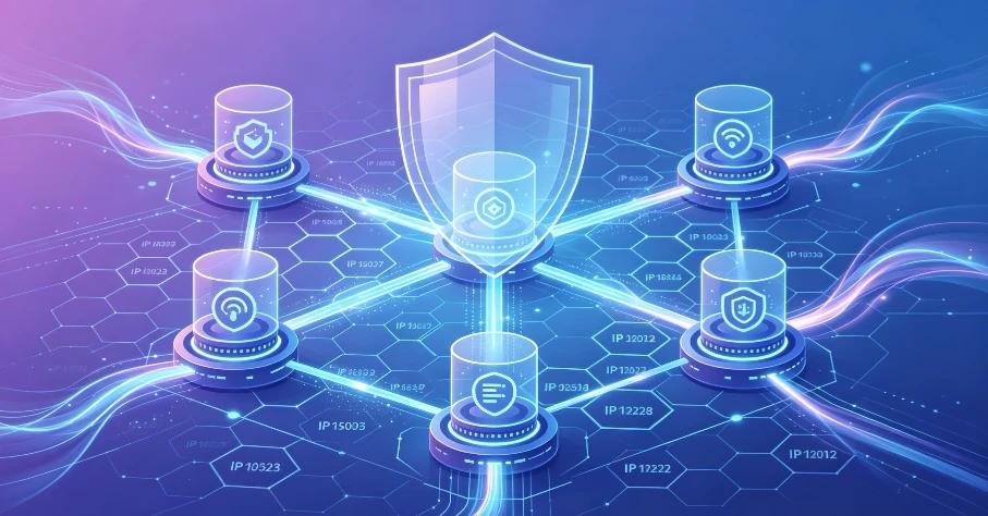 Never See “Your Connection Is Not Private” Again: Trusted Residential IPs for Data Extraction