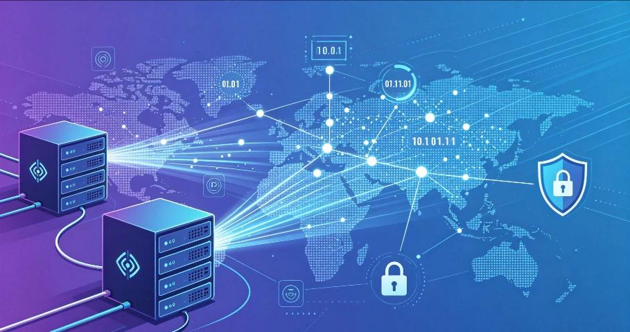 Never See “Your Connection Is Not Private” Again: Trusted Residential IPs for Data Extraction
