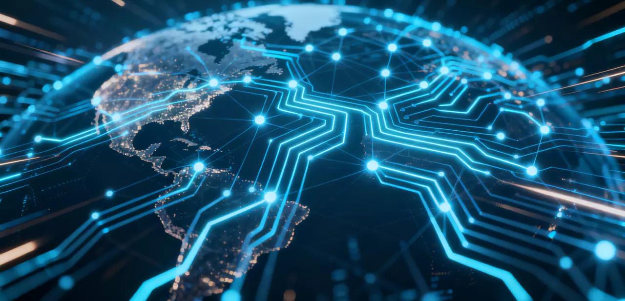 Your Digital Stand-In: The Science of the Proxy IP