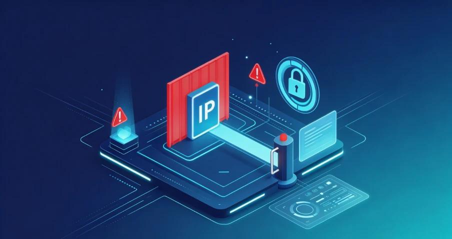 Your IP Has Been Temporarily Blocked – The Complete Guide to Bypassing IP Bans in 2026