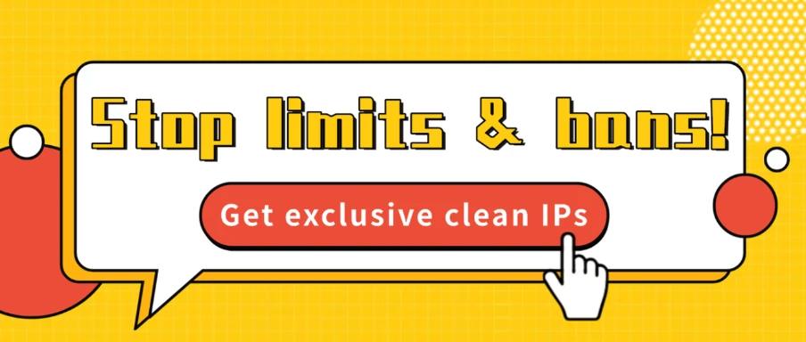 Your IP Has Been Temporarily Blocked – The Complete Guide to Bypassing IP Bans in 2026