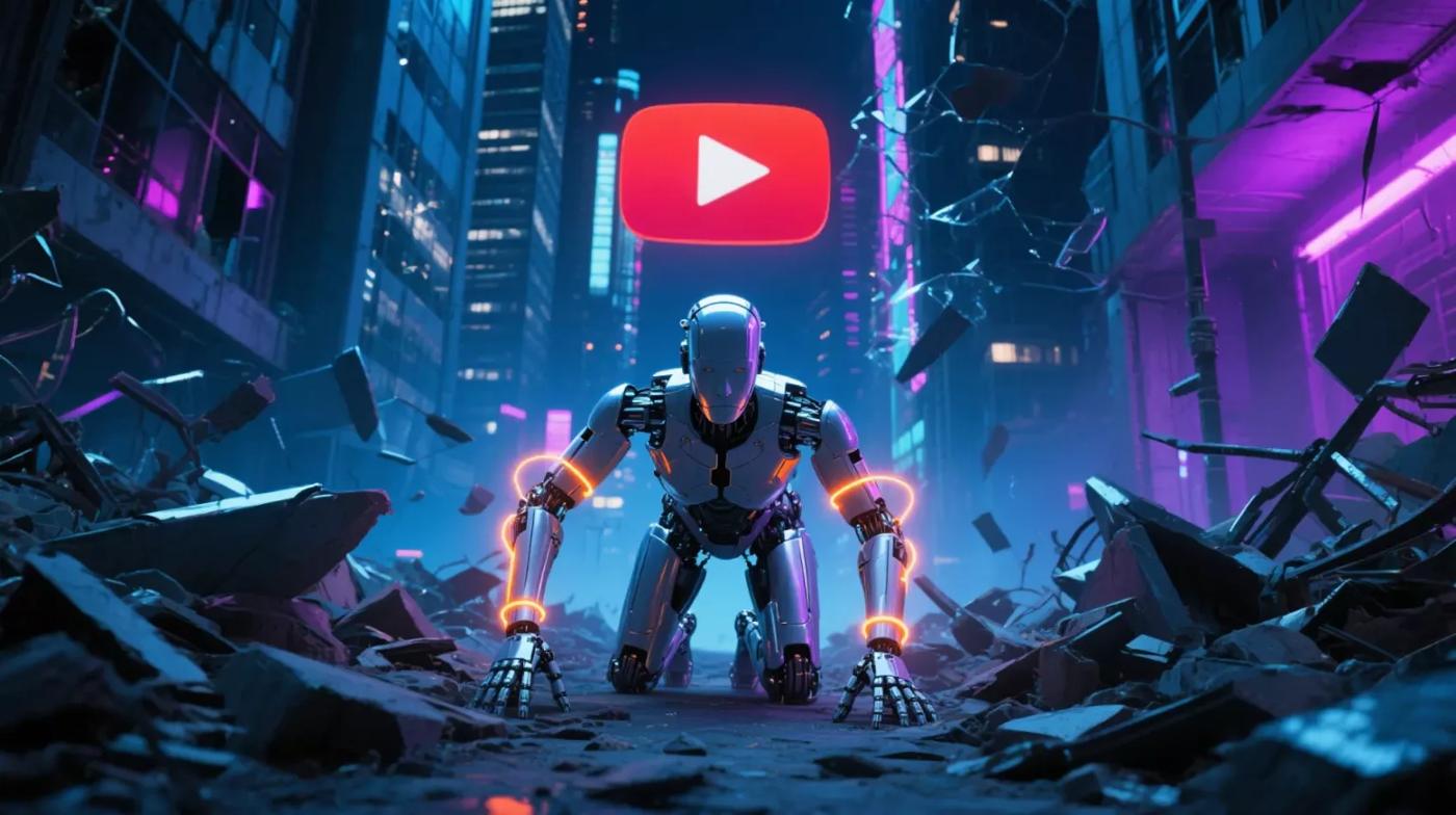 Why Do You Need a YouTube Proxy and How to Choose One?