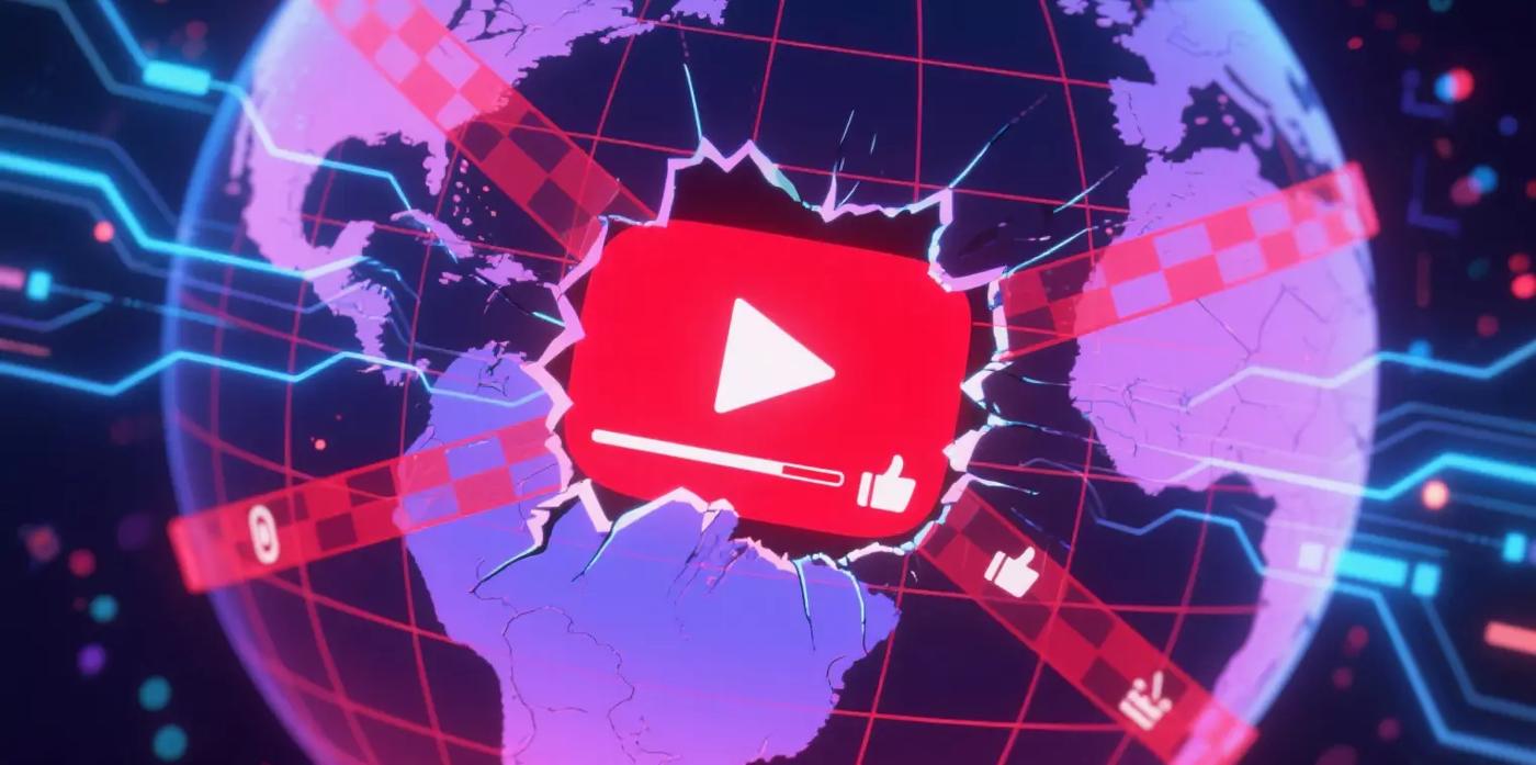 Your Guide to YouTube Unblocked: Bypassing Restrictions Securely