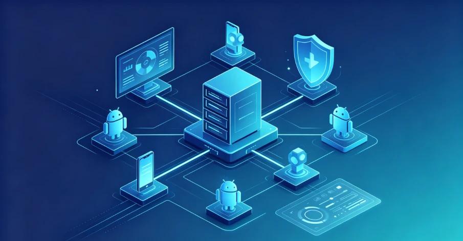 ZennoDroid Enterprise: The Complete Guide to Android Task Automation and Proxy Integration
