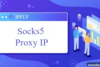 The Definitive Guide to SOCKS5 Proxy IP Acquisition and Deployment