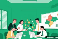 Static Residential IP Truths: The Divide Between Small Operators and Enterprise Providers