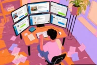 US Residential IPs and Anti Detect Browsers for Stable Account Management A Complete Setup Guide