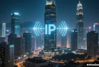 Residential Proxies: Your Core Competitive Advantage in Global Business