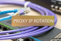 Mastering Proxy IP Rotation
