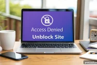 How to Unblock Websites in Chrome Quickly