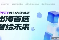 IPFLY: Dedicated Networks for Seamless Global High-Speed Connectivity