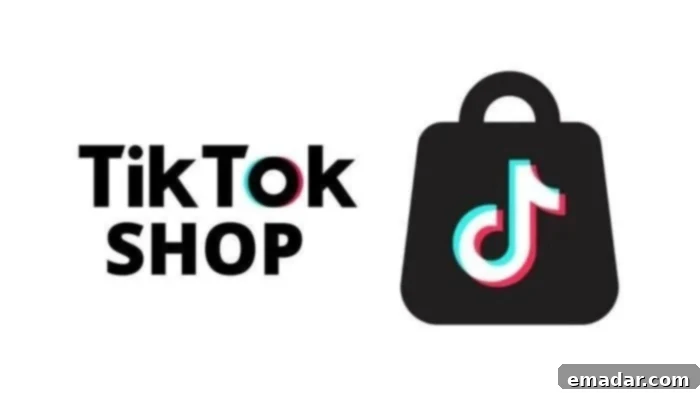 2025TikTok Shop Affiliate Program Practical Guide A visual representation of the TikTok Shop Affiliate Program workflow, showing creators promoting products to their audience.