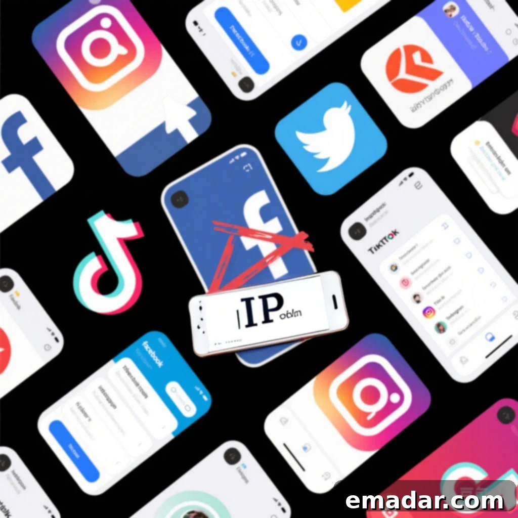 Independent Store Sellers' Social Media Traffic Generation Secret: IP and Fingerprint Browser for Anti-Association Bulk Operations Independent store owners can boost social media traffic by combining IPFLY proxy with BitBrowser for anti-association bulk operations.