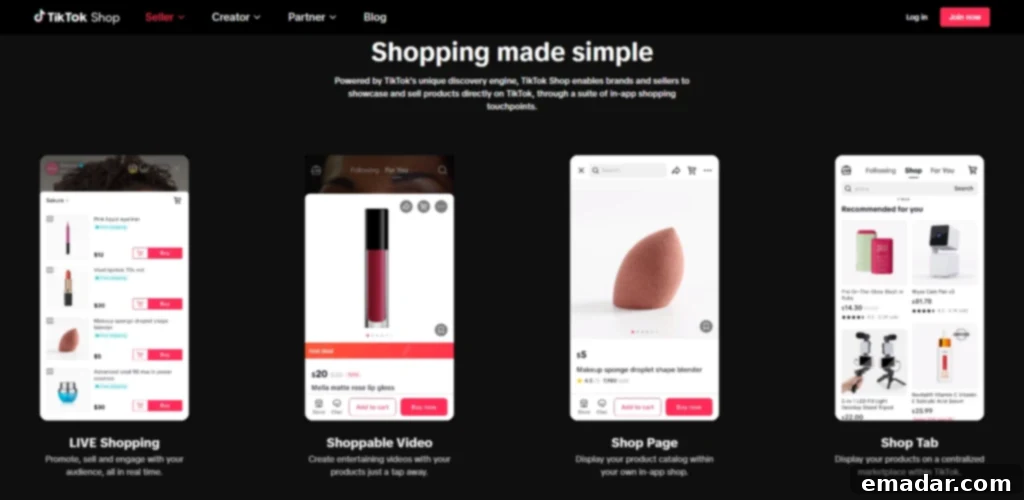 TikTok Shop Onboarding Guide: From Account Setup to Sales Success TikTok Shop Onboarding Guide: From Account Setup to Sales Success