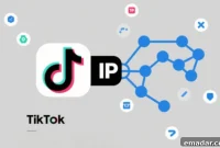 Global TikTok Success: Stable Account Growth with Proxy IPs