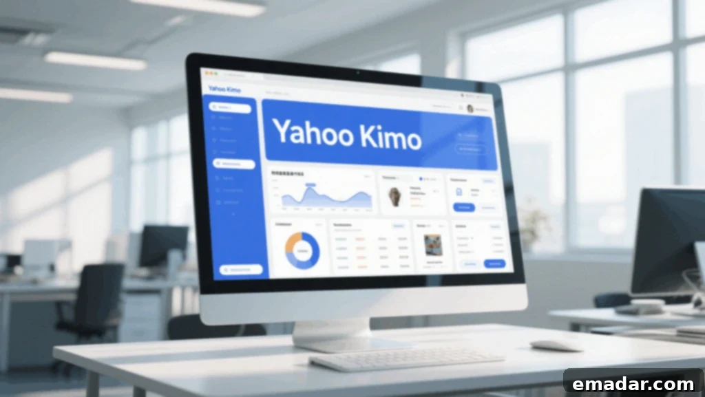 How to Access Taiwan Yahoo with a Proxy? A Guide to Premium Proxy Solutions How to Access Taiwan Yahoo with a Proxy? A Guide to Premium Proxy Solutions