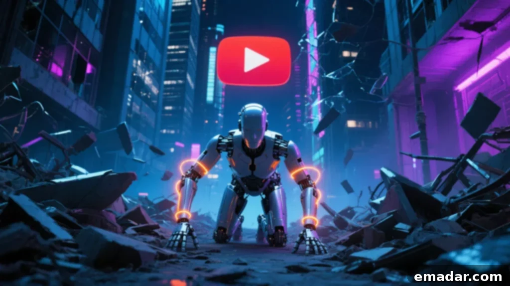 Why Do You Need a YouTube Proxy and How to Choose One? Why Do You Need a YouTube Proxy and How to Choose One?