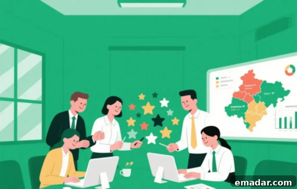 Static Residential IP: The Watershed Moment for Small Workshops and Large Enterprises Static Residential IP vs. Dynamic IP: The Game Changer for Businesses