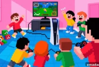 PS5 Proxy Unleash Speed Security and Endless Games