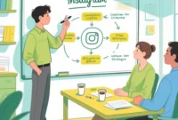 Global Instagram Marketing: The 2025 Ultimate Guide to Rapid Follower and Traffic Growth