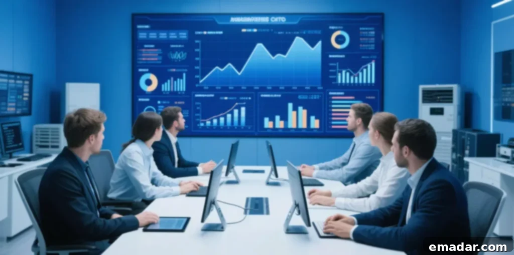 How Proxies Are Revolutionizing Market Research How Proxies Are Revolutionizing Market Research for Businesses