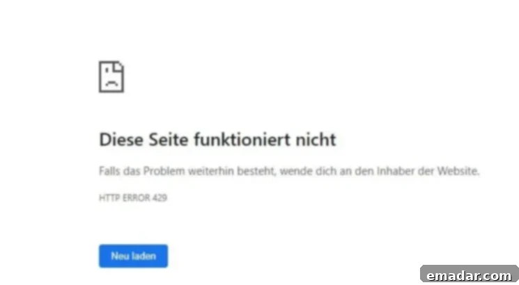 Why are websites still rejected after using a proxy IP? Why are websites still rejected after using a proxy IP?