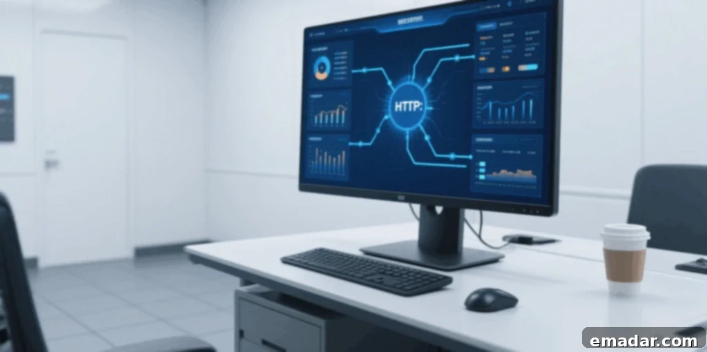 HTTP Proxy IP: A Strategic Guide for Data Acquisition and Cross-Border Operations HTTP Proxy IP: A Strategic Guide for Data Acquisition and Cross-Border Operations