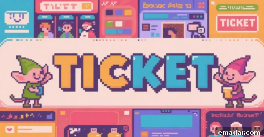 Proxy for Ticketmaster: Buy Concert Tickets Quickly in 2025 Proxy for Ticketmaster: Buy Concert Tickets Quickly in 2025