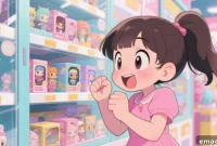 Pop Mart Crybaby: Mastering Limited Edition Drops with Proxies