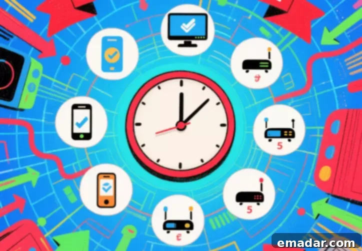 Master Static IP Setup in 5 Minutes: Computer, Mobile, Router Guide Detailed guide on configuring static IP addresses on computer, mobile, and router for stable online operations