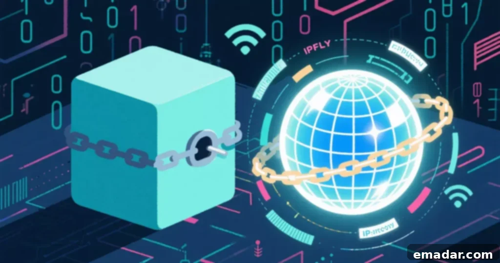 What Is a Backconnect Proxy Service and Why Does It Matter What Is a Backconnect Proxy Service and Why Does It Matter