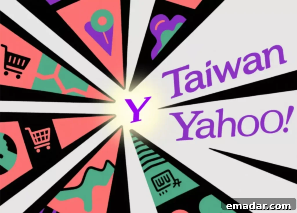 What Is a Taiwan Yahoo Proxy and Why You Might Need One What Is a Taiwan Yahoo Proxy and Why You Might Need One