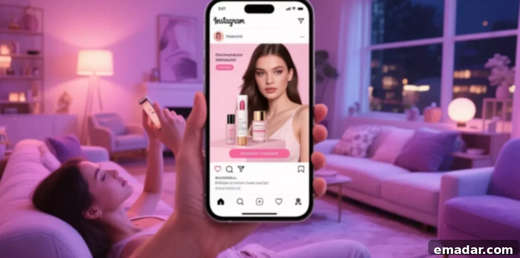 Mastering Instagram Ads for E-commerce Success Comprehensive Guide to Instagram Ad Traffic Generation