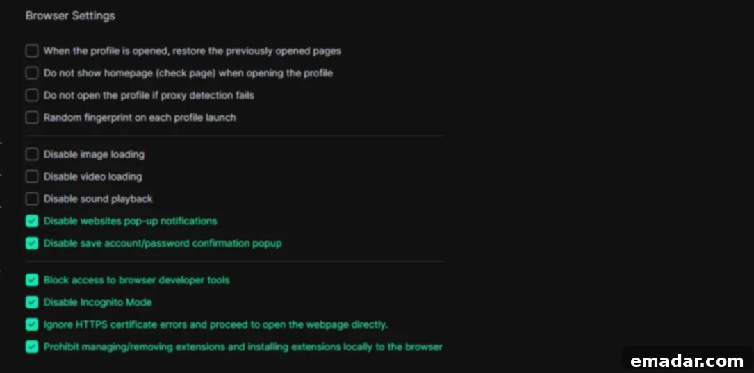 DICloak: Leading AI Antidetect Browser for Managing Multiple Accounts in 2025 DICloak: Leading AI Antidetect Browser for Managing Multiple Accounts in 2025