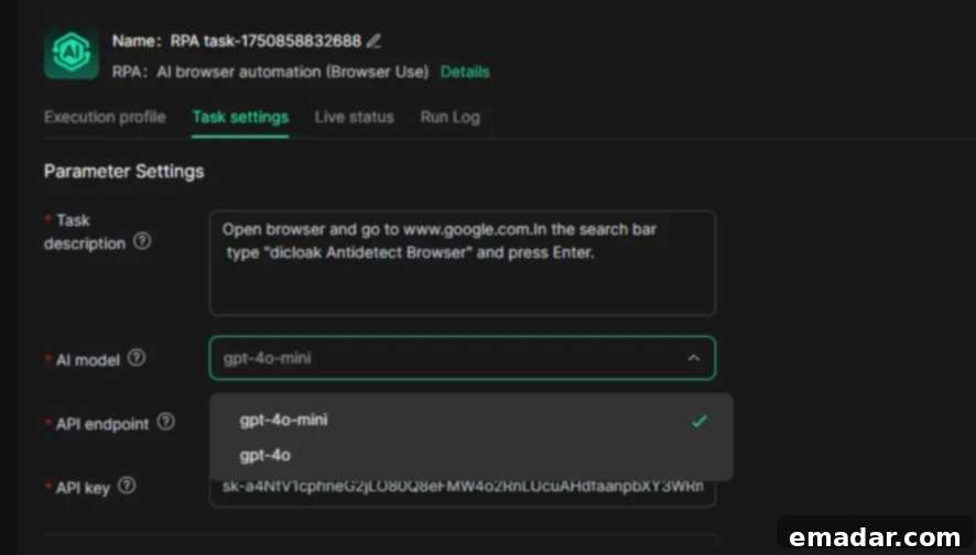 DICloak: Leading AI Antidetect Browser for Managing Multiple Accounts in 2025 DICloak: Leading AI Antidetect Browser for Managing Multiple Accounts in 2025