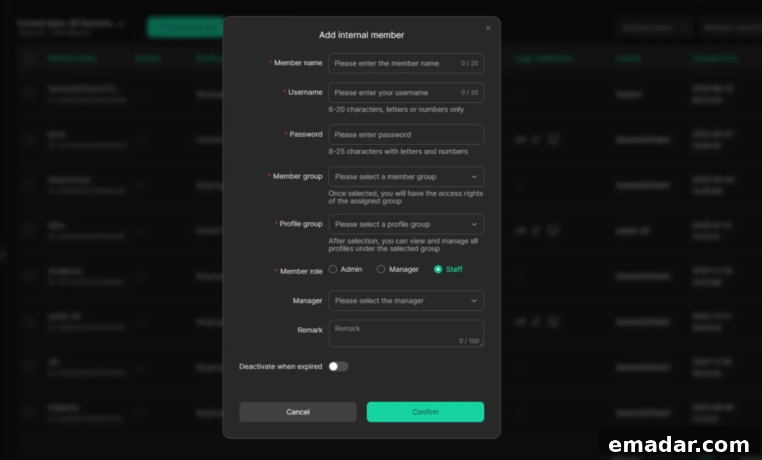 DICloak: Leading AI Antidetect Browser for Managing Multiple Accounts in 2025 DICloak: Leading AI Antidetect Browser for Managing Multiple Accounts in 2025