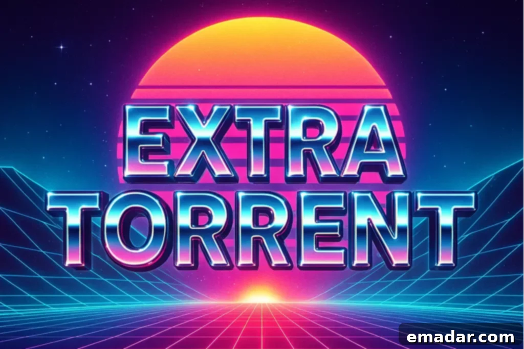 Best ExtraTorrents Alternatives in 2025: Where to Download Safely Best ExtraTorrents Alternatives in 2025: Where to Download Safely