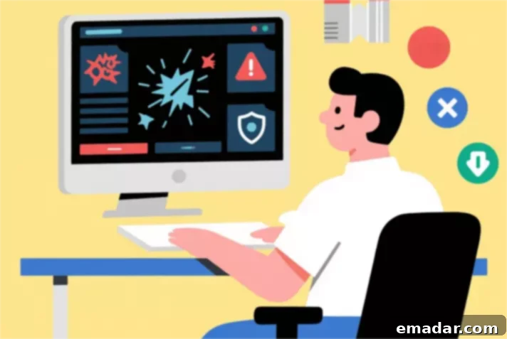 Why DNS Leak Detection Is Crucial: Early Awareness Is Key! A visual representation of the importance of DNS leak detection for online privacy.
