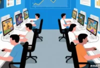 Lag-Free Gaming Proxy IP vs Game Accelerator Explained